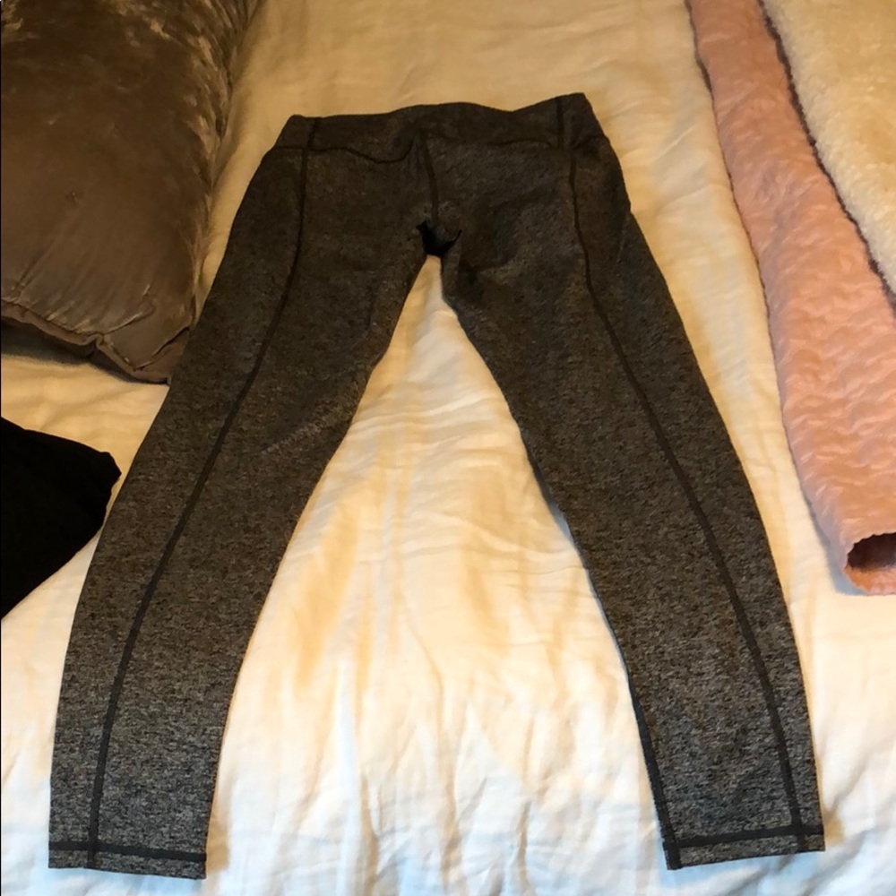 Victorias secret leggings